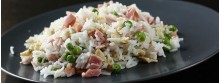 LES PLATS CHAUDS